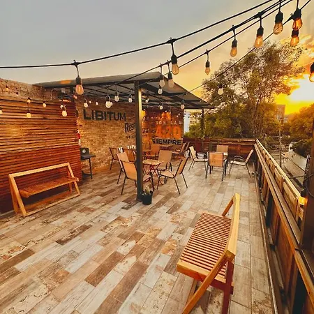 Del Lago Lofts